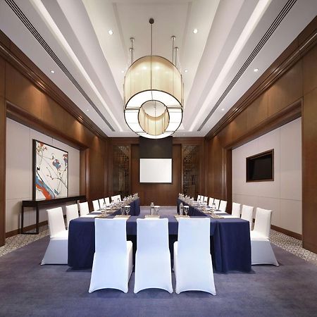 Hilton Dali Resort & Spa מראה חיצוני תמונה