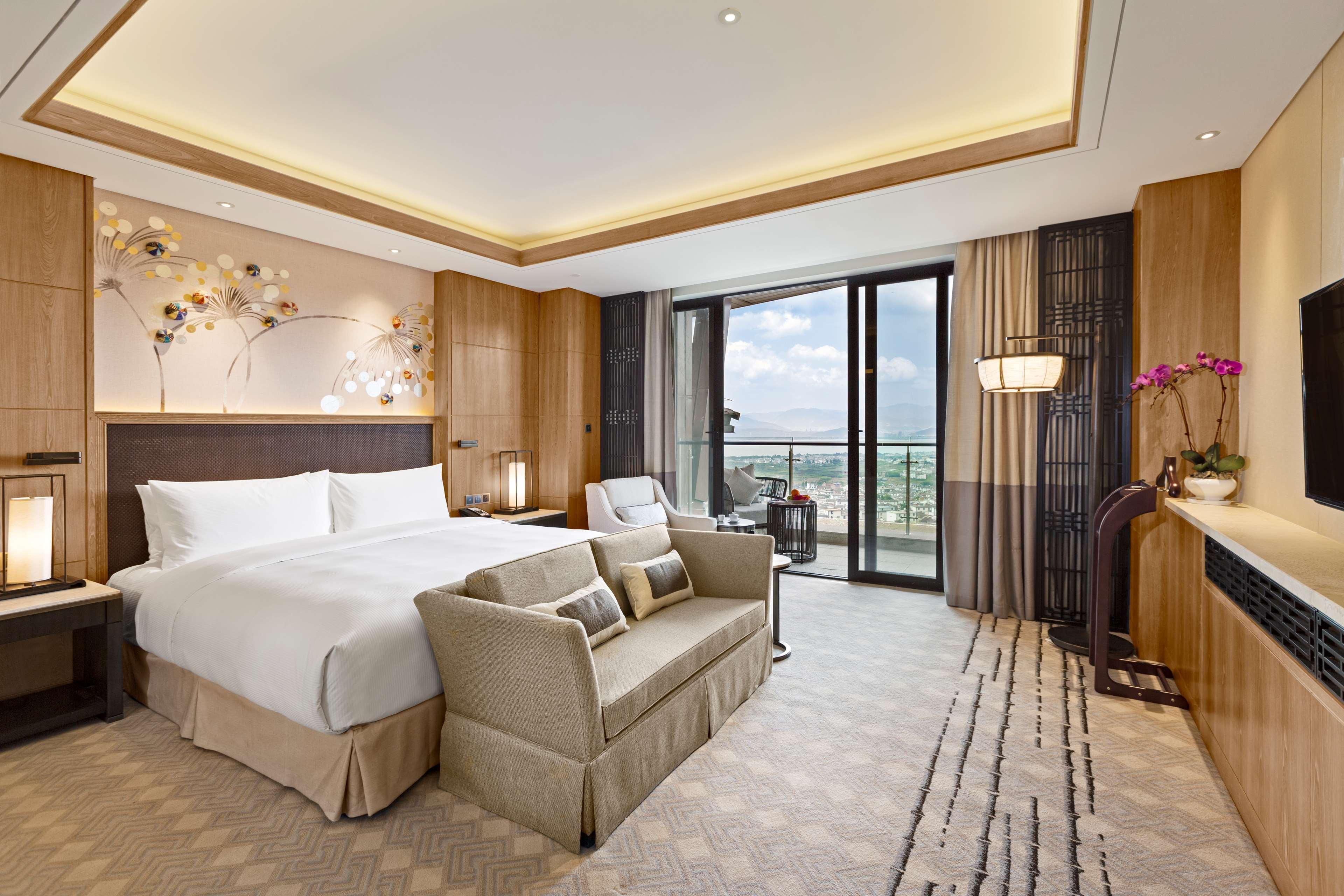 Hilton Dali Resort & Spa מראה חיצוני תמונה