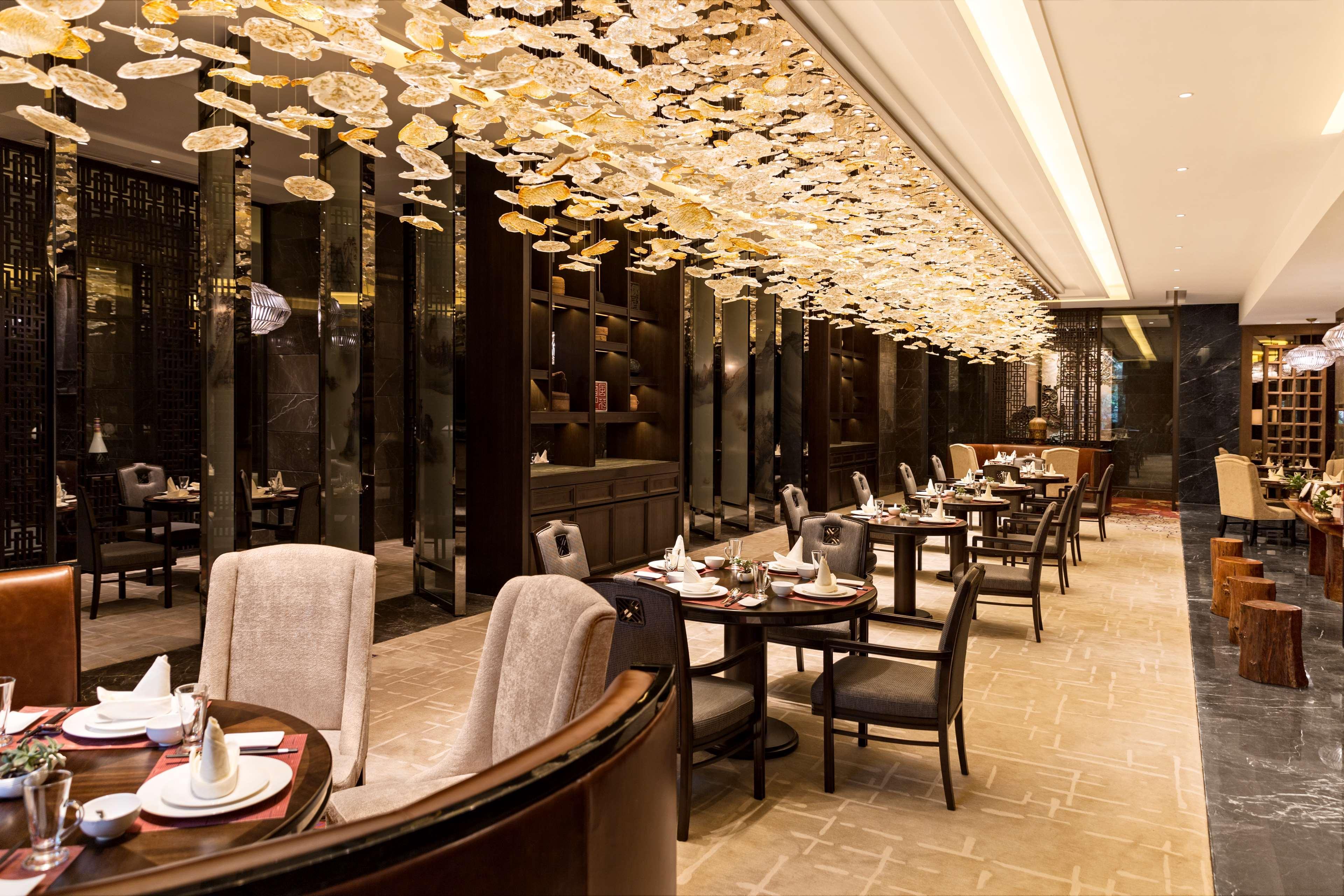 Hilton Dali Resort & Spa מראה חיצוני תמונה