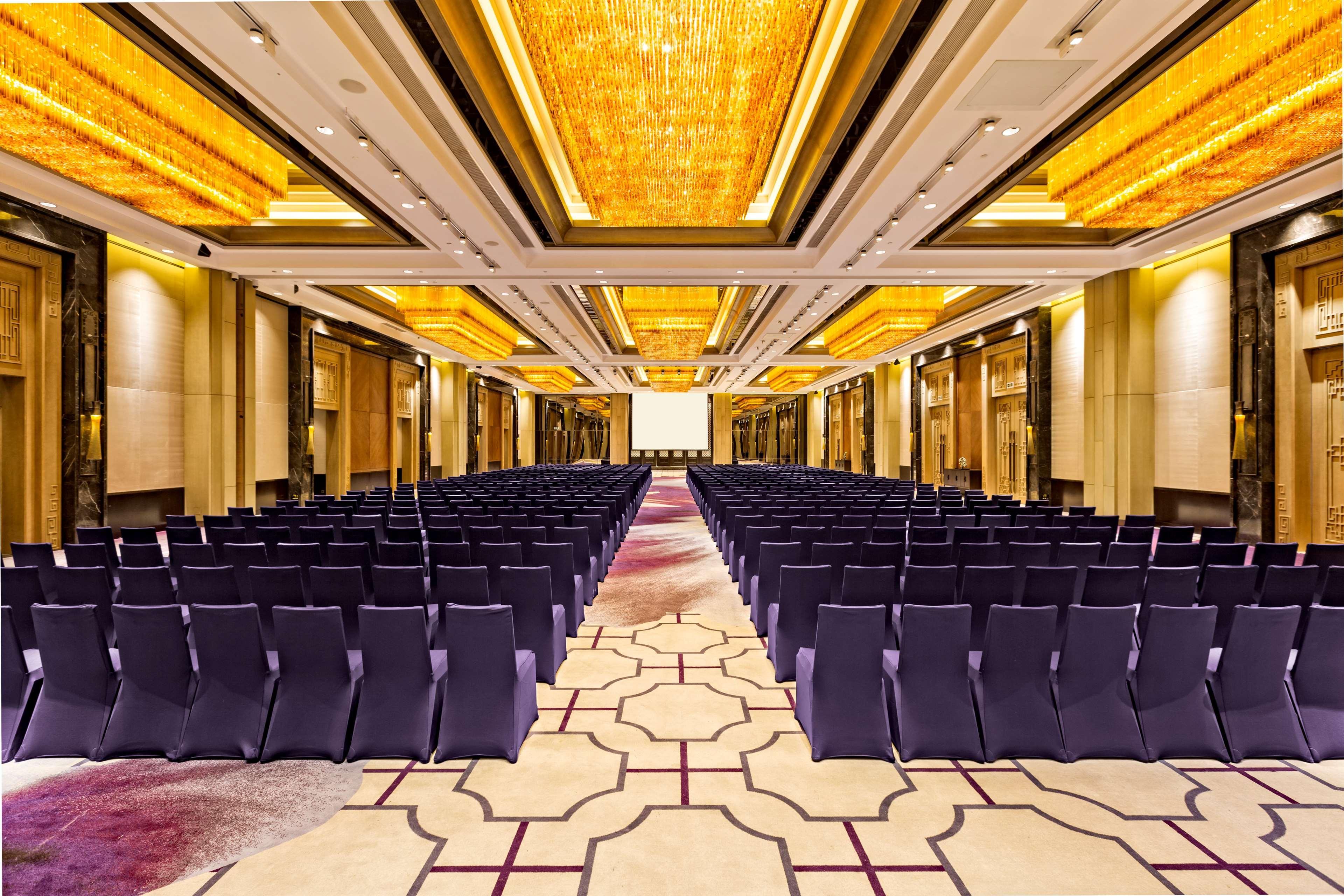 Hilton Dali Resort & Spa מראה חיצוני תמונה