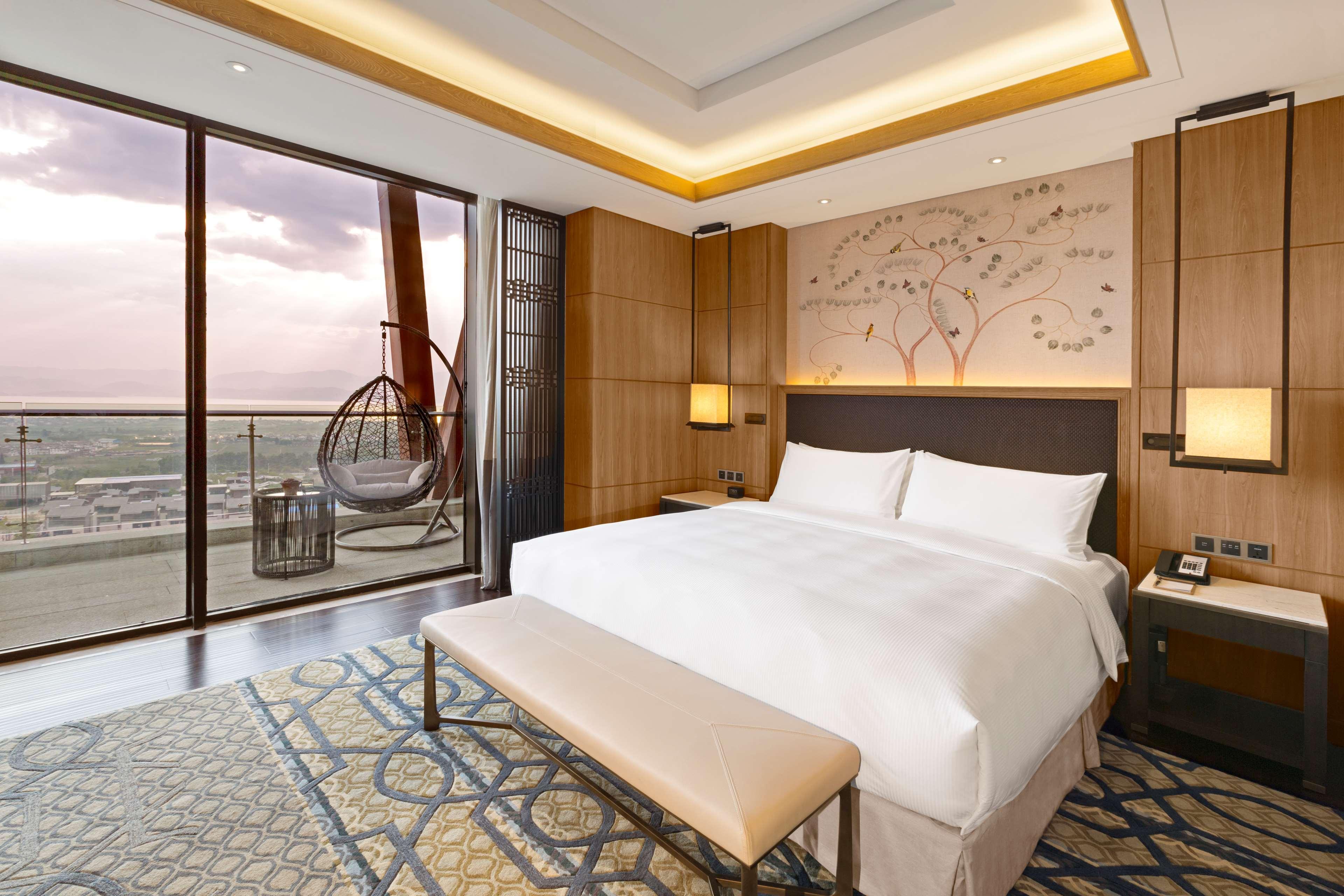 Hilton Dali Resort & Spa מראה חיצוני תמונה