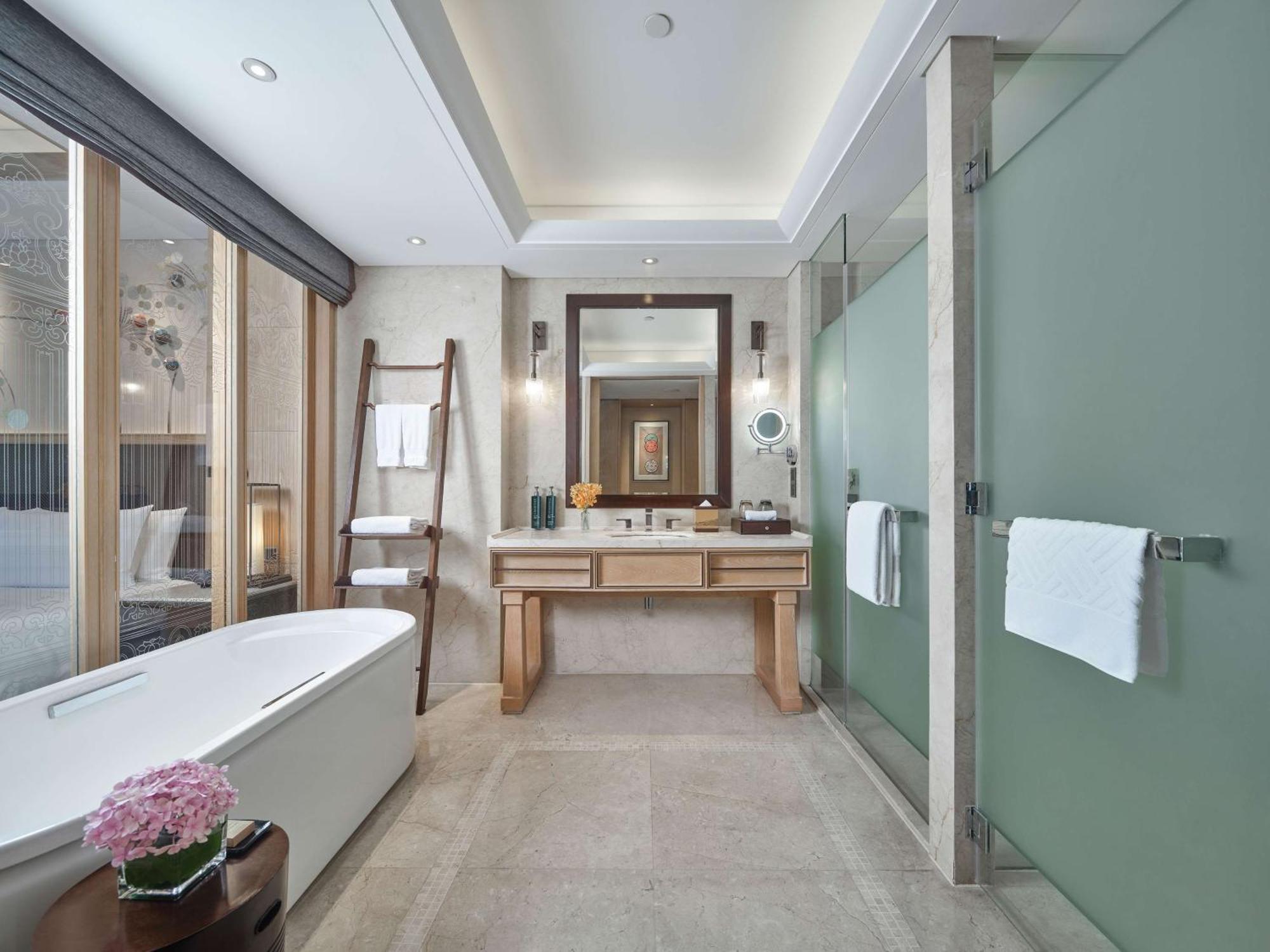 Hilton Dali Resort & Spa מראה חיצוני תמונה