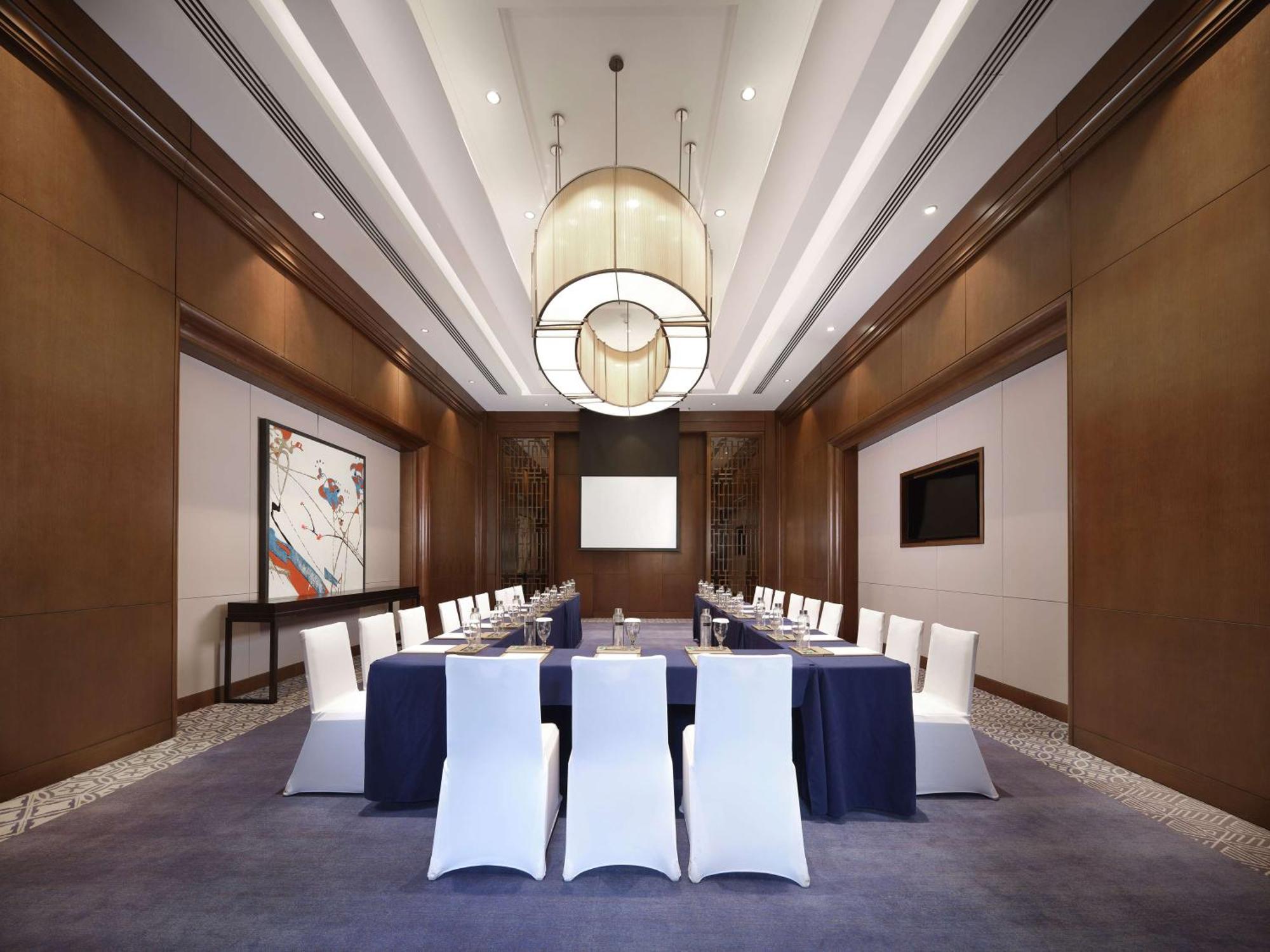 Hilton Dali Resort & Spa מראה חיצוני תמונה