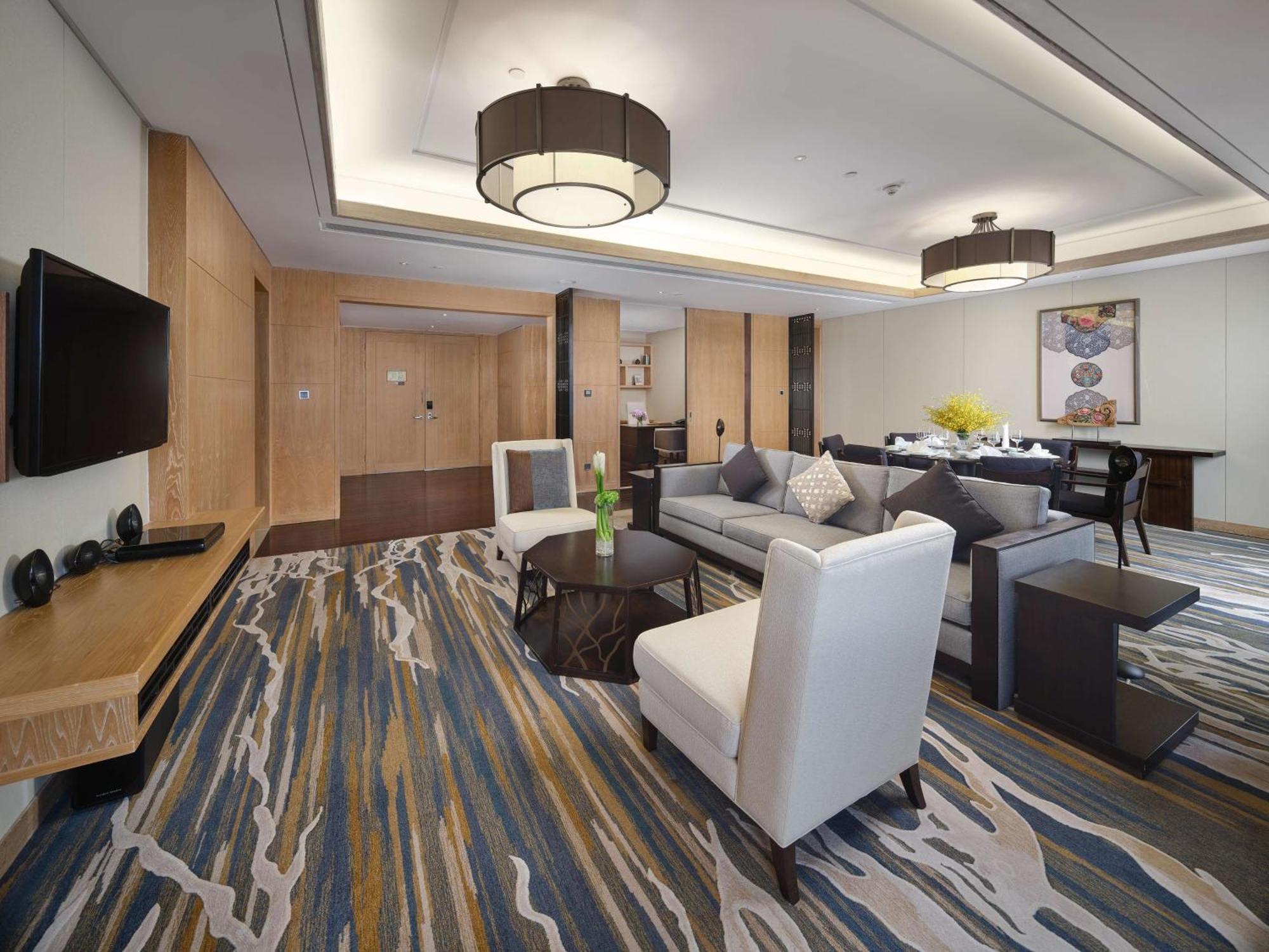 Hilton Dali Resort & Spa מראה חיצוני תמונה