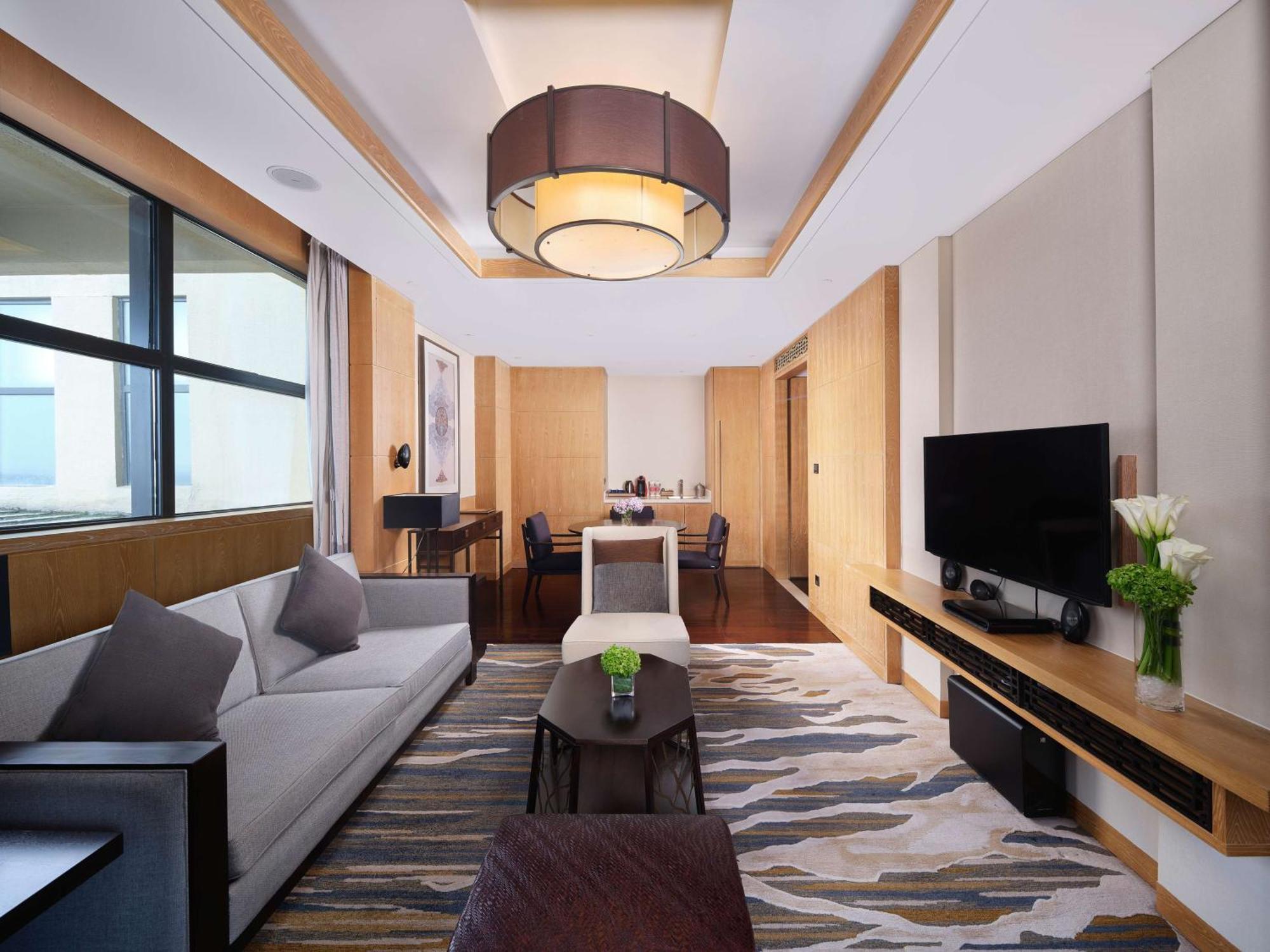 Hilton Dali Resort & Spa מראה חיצוני תמונה