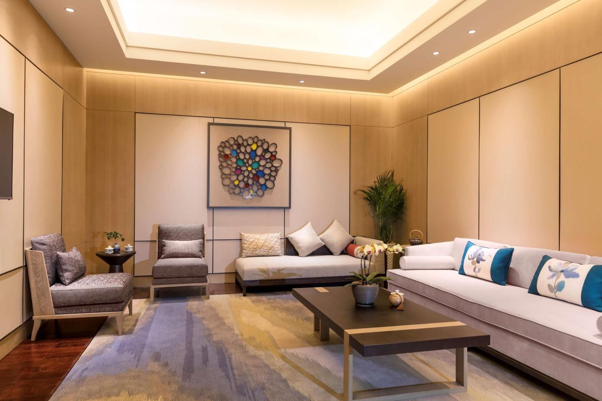Hilton Dali Resort & Spa מראה חיצוני תמונה