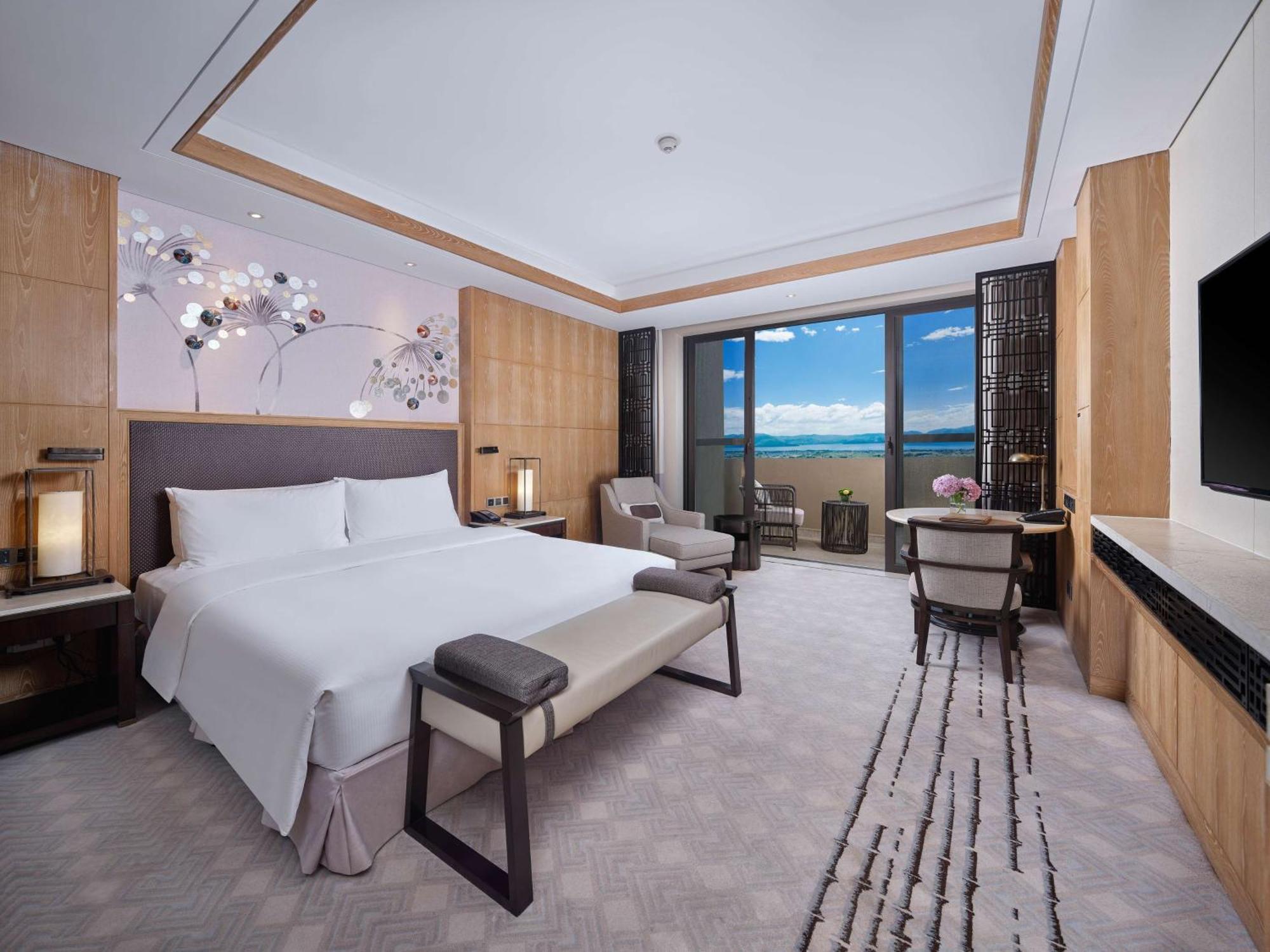 Hilton Dali Resort & Spa מראה חיצוני תמונה