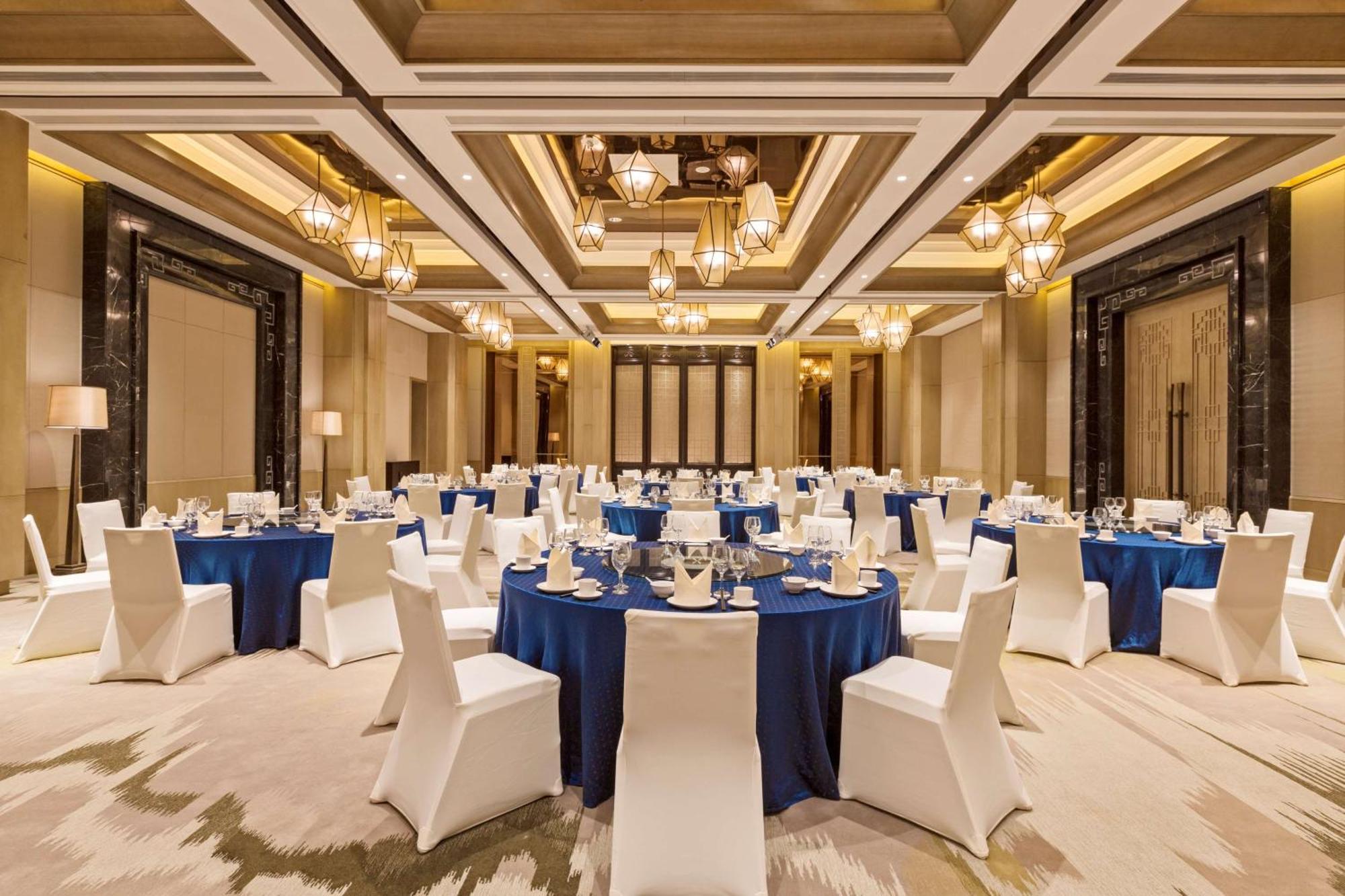 Hilton Dali Resort & Spa מראה חיצוני תמונה