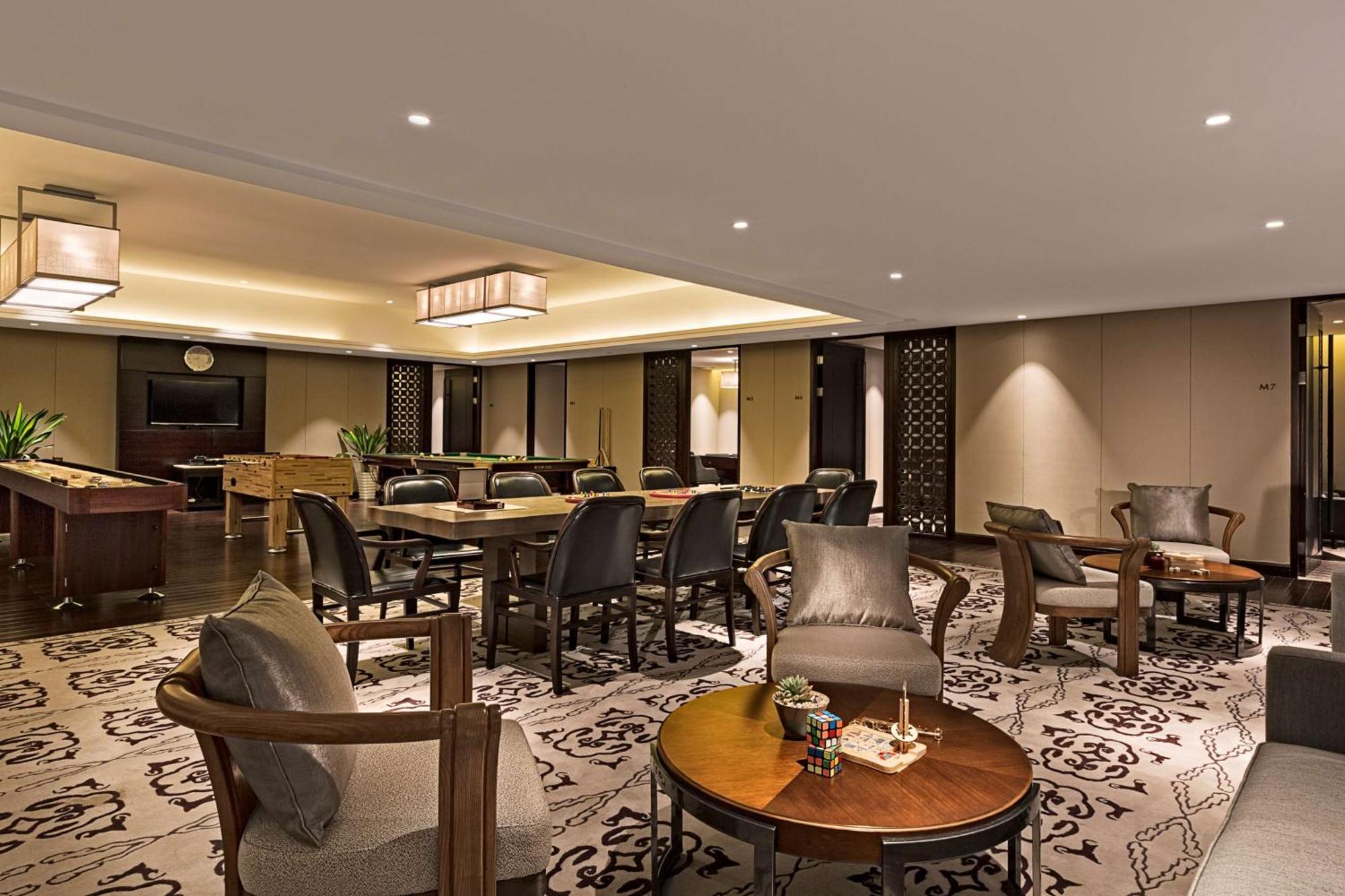 Hilton Dali Resort & Spa מראה חיצוני תמונה