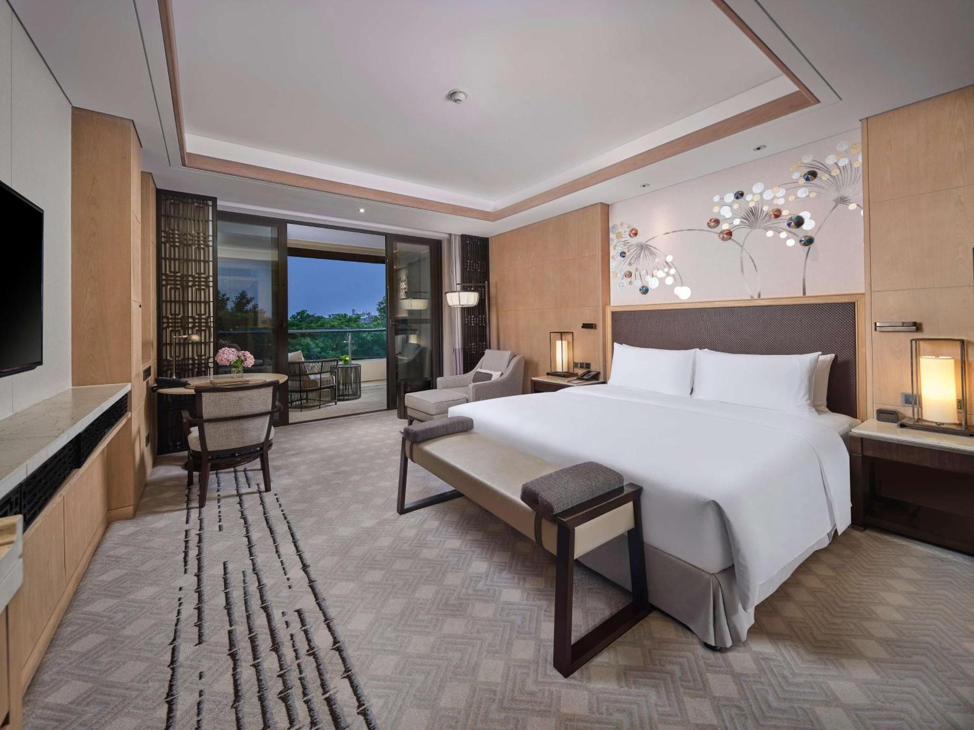 Hilton Dali Resort & Spa מראה חיצוני תמונה