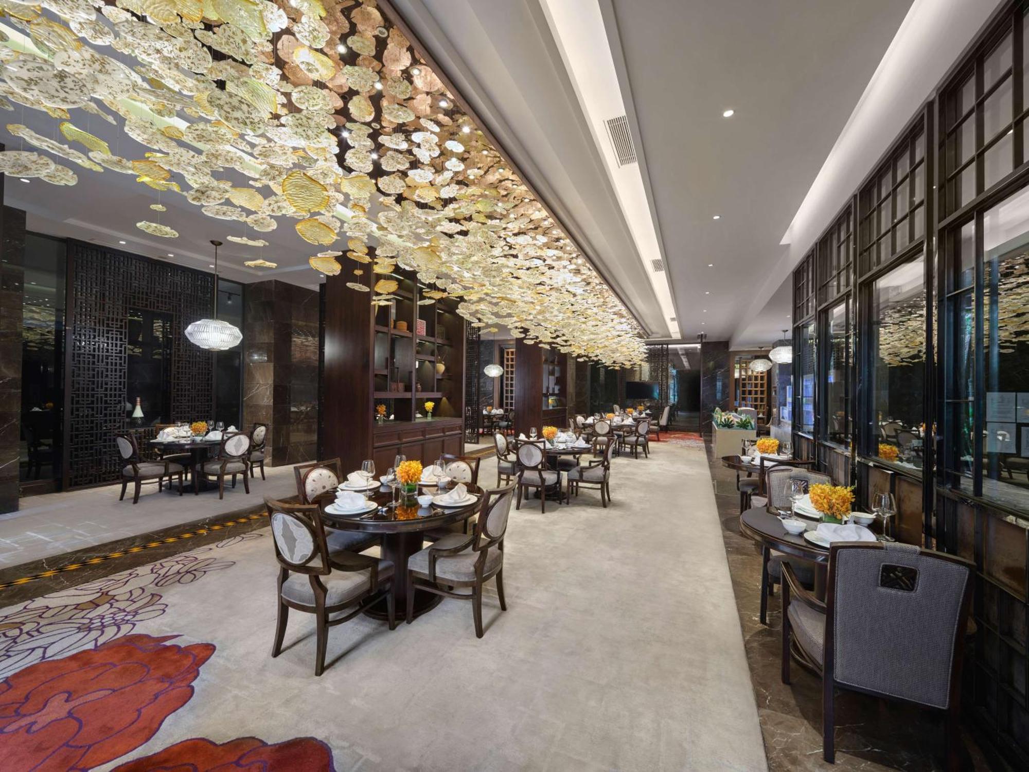 Hilton Dali Resort & Spa מראה חיצוני תמונה