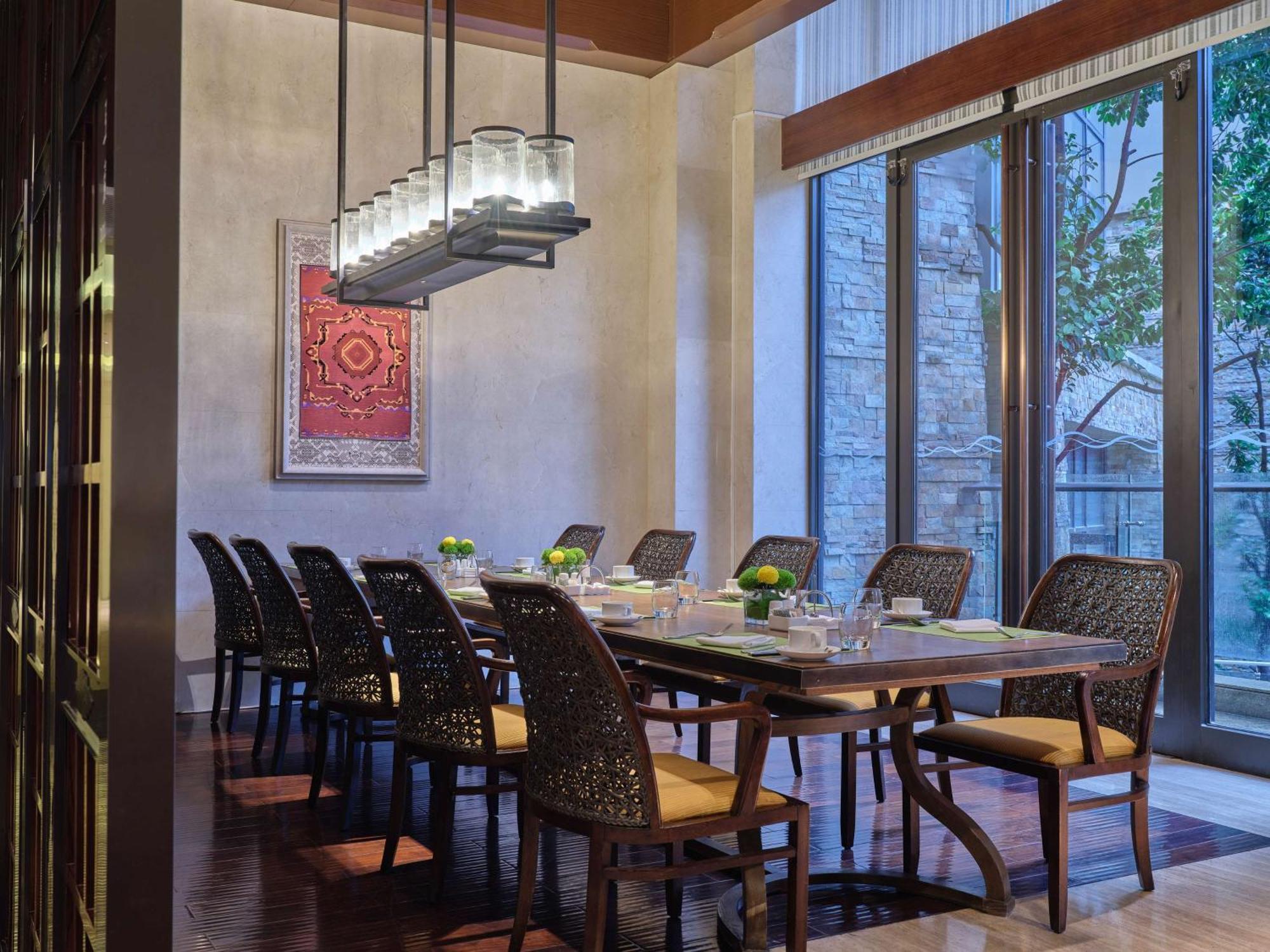 Hilton Dali Resort & Spa מראה חיצוני תמונה