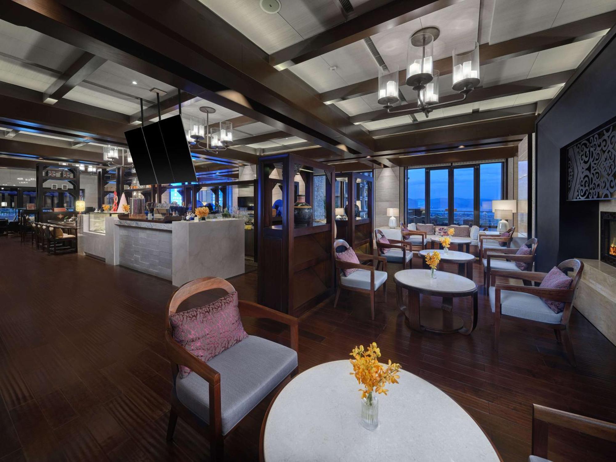 Hilton Dali Resort & Spa מראה חיצוני תמונה