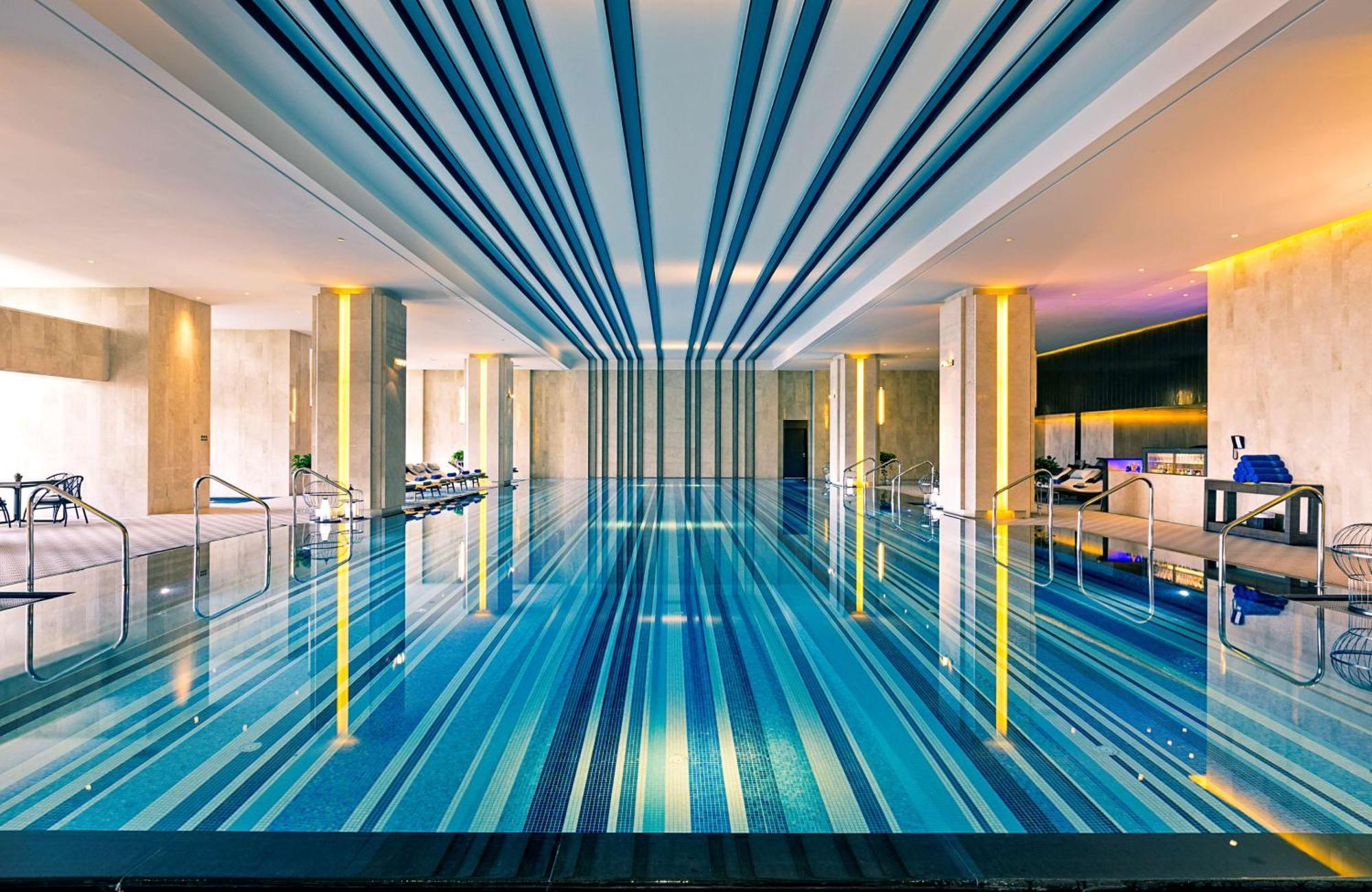 Hilton Dali Resort & Spa מראה חיצוני תמונה