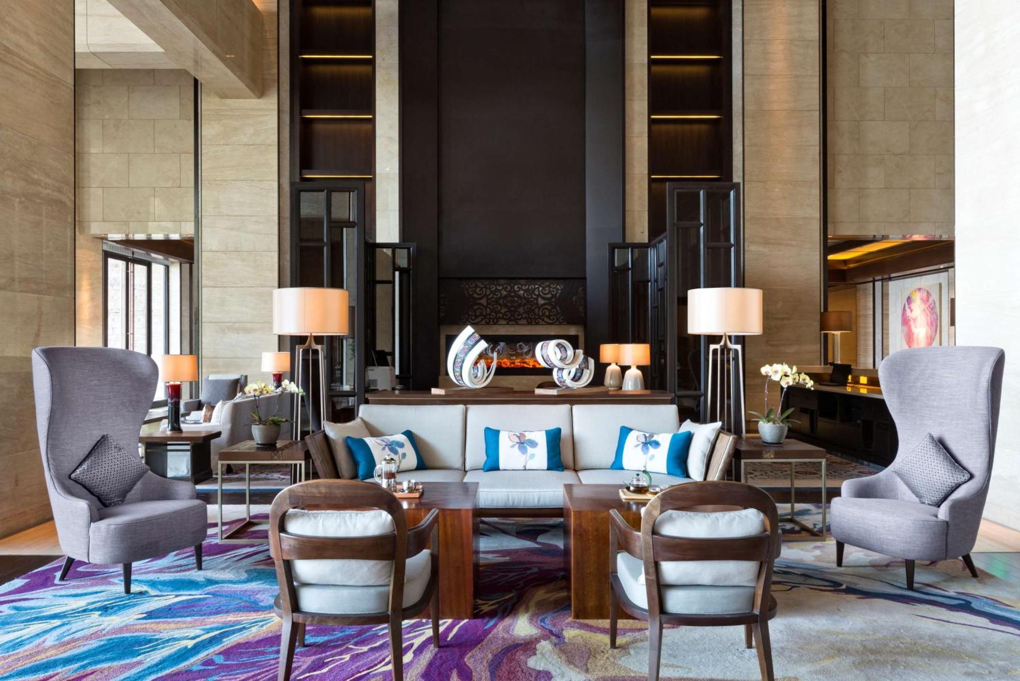 Hilton Dali Resort & Spa מראה חיצוני תמונה
