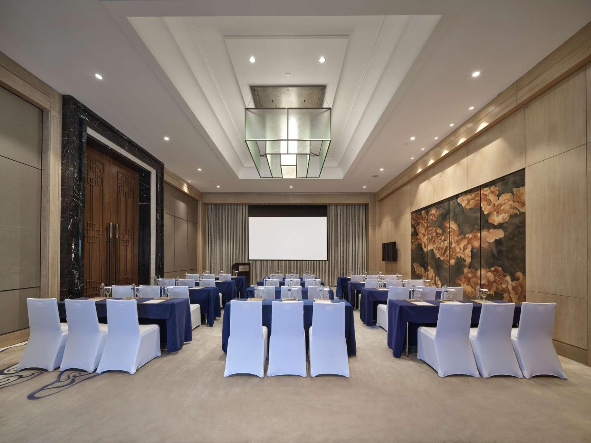 Hilton Dali Resort & Spa מראה חיצוני תמונה