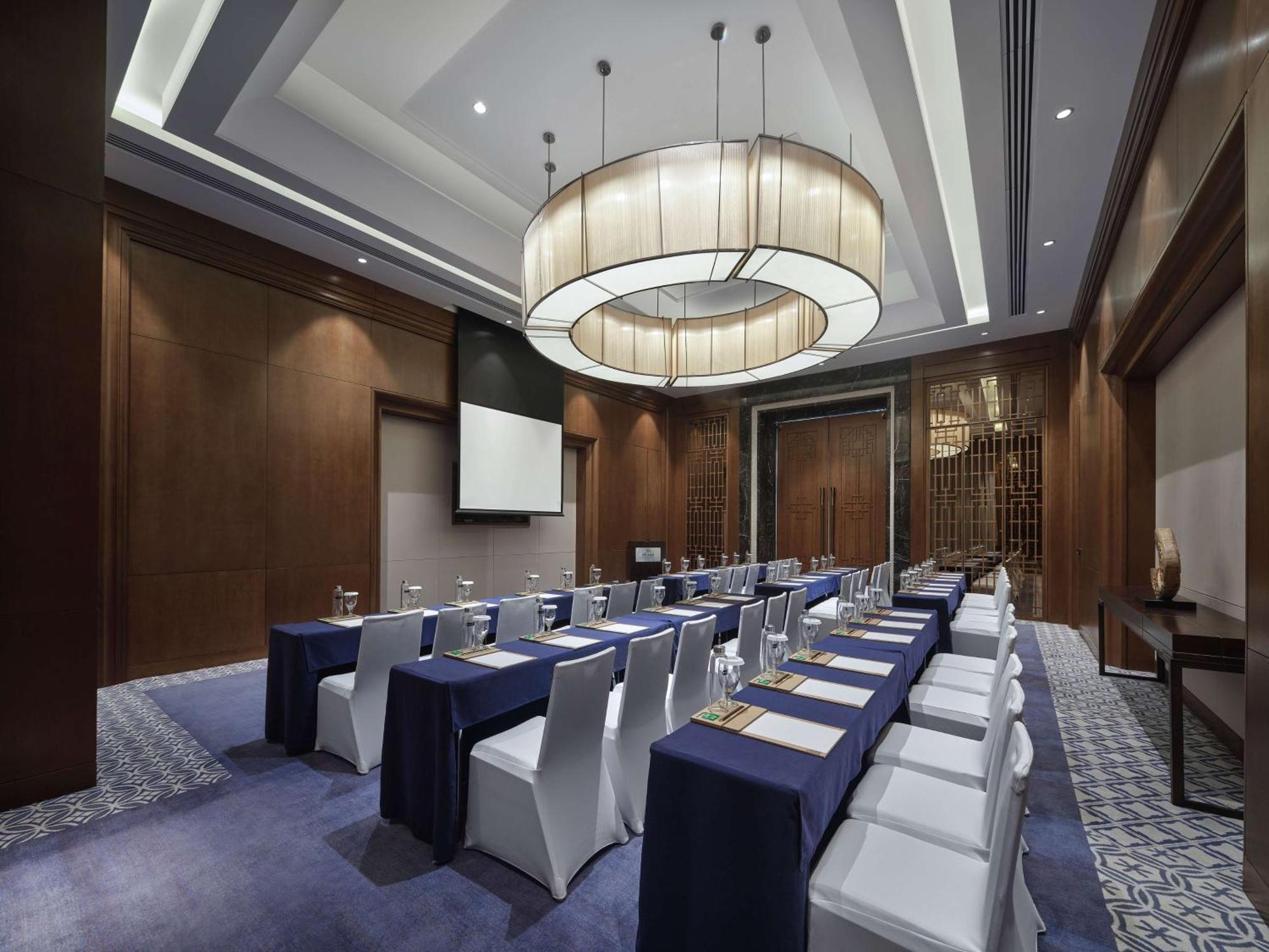 Hilton Dali Resort & Spa מראה חיצוני תמונה