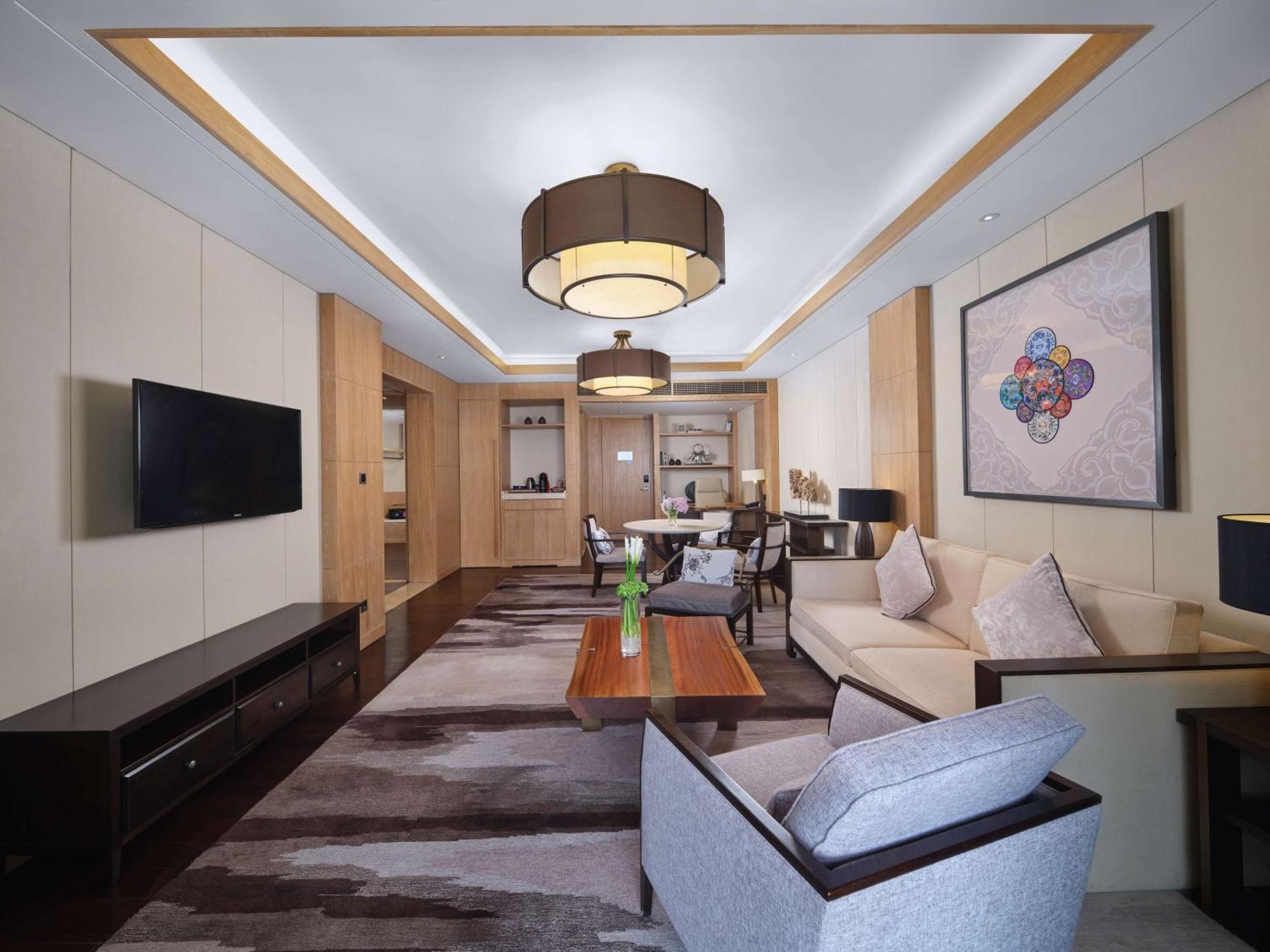 Hilton Dali Resort & Spa מראה חיצוני תמונה