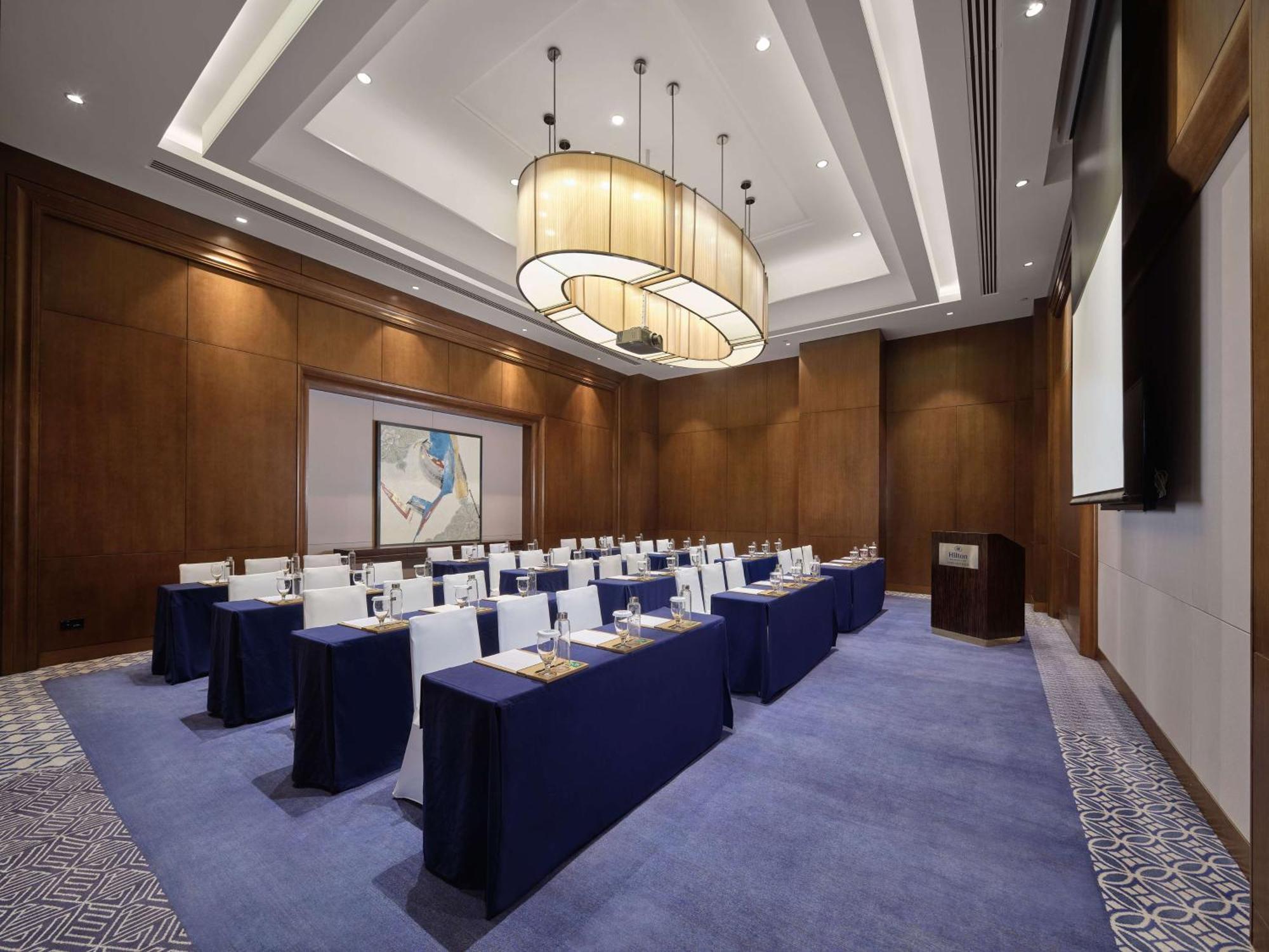 Hilton Dali Resort & Spa מראה חיצוני תמונה